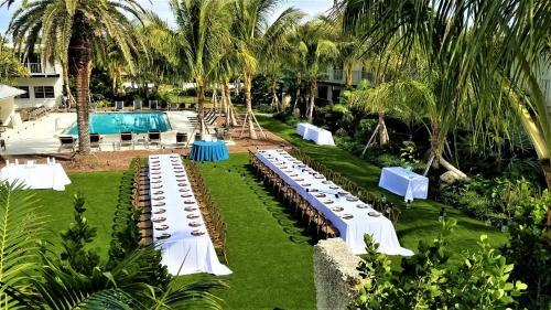 Hotel Bali Hai Beachfront Resort And Spa