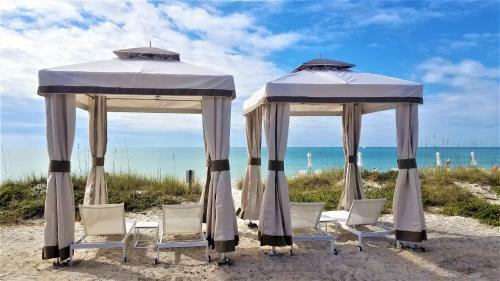 Hotel Bali Hai Beachfront Resort And Spa