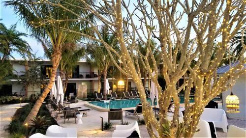 Hotel Bali Hai Beachfront Resort And Spa