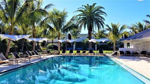 Hotel Bali Hai Beachfront Resort And Spa