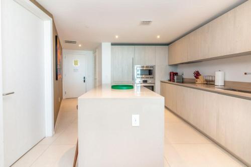 Apartamento Hyde Beach Luxury Condo-resort Condo