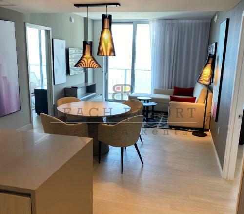 Hotel Hyde Beach House Apartments