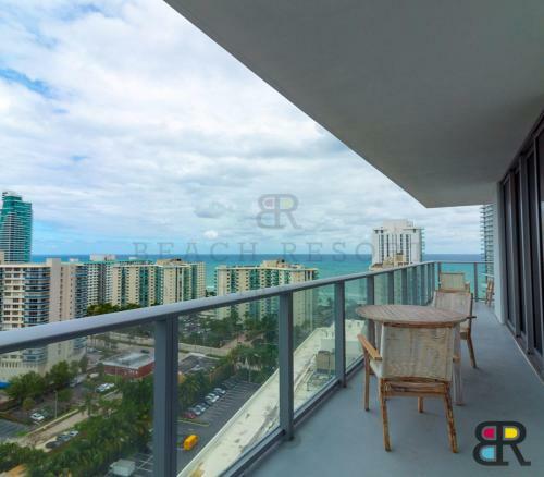 Hotel Hyde Beach House Apartments