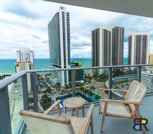 Hotel Hyde Beach House Apartments