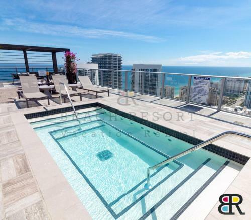 Hotel Hyde Beach House Apartments