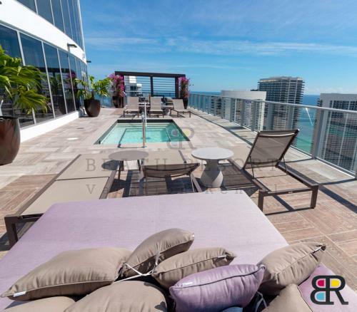 Hotel Hyde Beach House Apartments