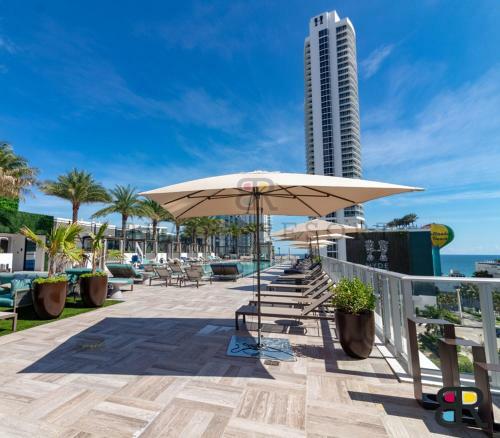 Hotel Hyde Beach House Apartments