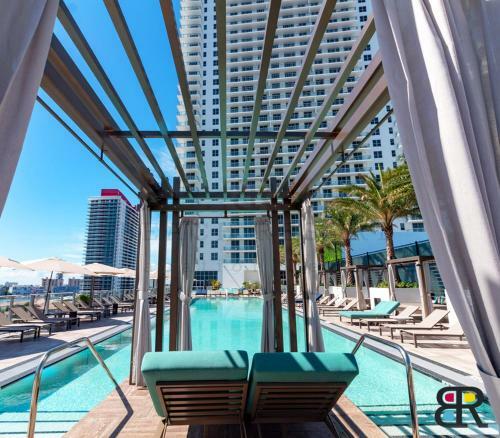 Hotel Hyde Beach House Apartments