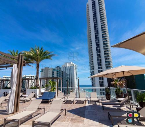 Hotel Hyde Beach House Apartments