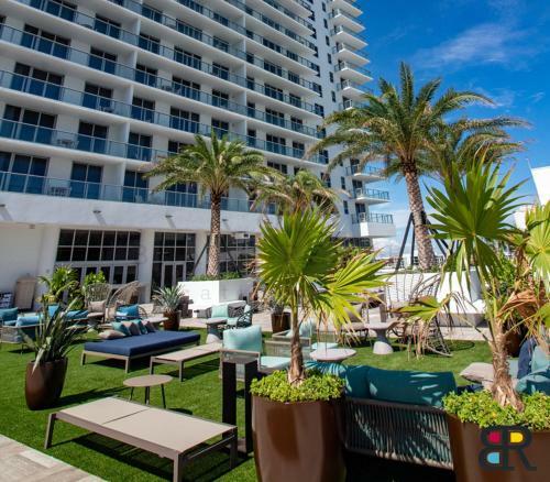 Hotel Hyde Beach House Apartments
