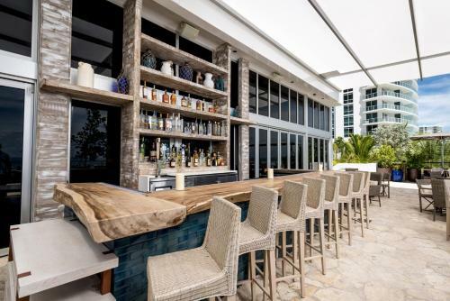 Hotel Hyde Beach House Apartments