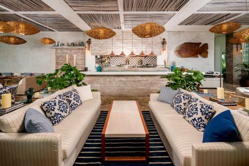Hotel Hyde Beach House Apartments