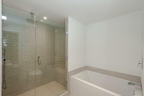 Apartamento 5 Stars Luxury 3 Br - Front Intercostal View