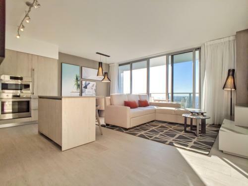 Hollywood Beach House