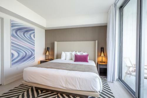 Hotel Hyde Beach House Hollywood Private Suites
