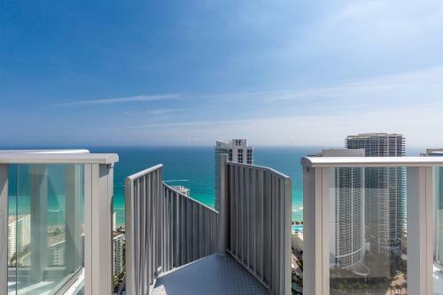 Hotel Hyde Beach House Hollywood Private Suites