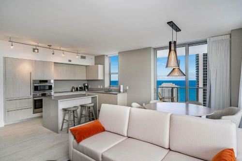 Hotel Hyde Beach House Hollywood Private Suites