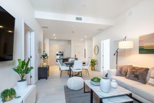 Hotel Hyde Beach House Hollywood Private Suites