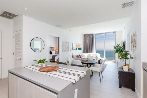 Hotel Hyde Beach House Hollywood Private Suites