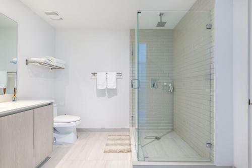 Hotel Hyde Beach House Hollywood Private Suites