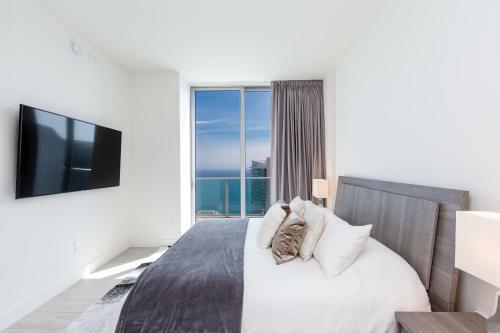 Hotel Hyde Beach House Hollywood Private Suites