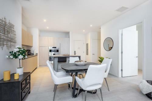 Hotel Hyde Beach House Hollywood Private Suites