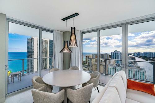 Hotel Hyde Beach House Hollywood Private Suites