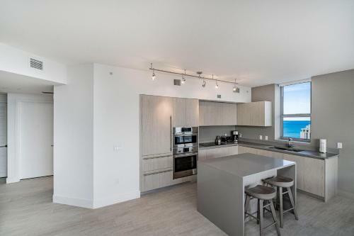 Hotel Hyde Beach House Hollywood Private Suites