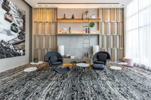 Hotel Hyde Beach House Hollywood Private Suites