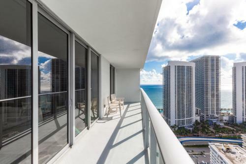 Hotel Hyde Beach House Hollywood Private Suites