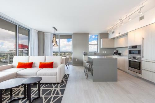 Hotel Hyde Beach House Hollywood Private Suites