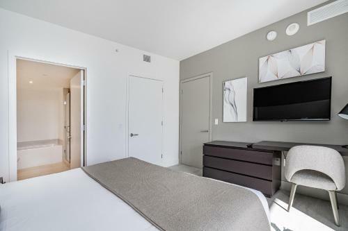 Hotel Hyde Beach House Hollywood Private Suites