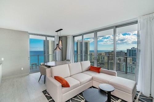 Hotel Hyde Beach House Hollywood Private Suites