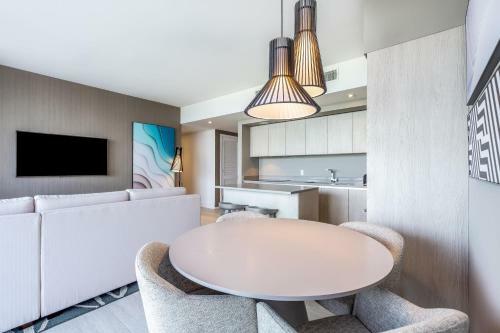 Hotel Hyde Beach House Hollywood Private Suites