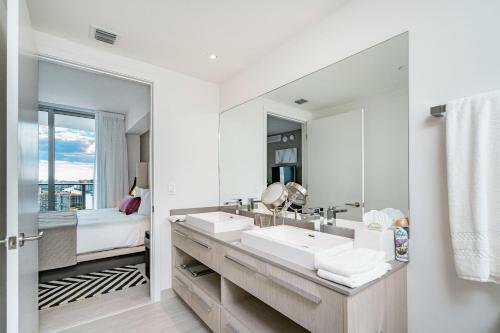 Hotel Hyde Beach House Hollywood Private Suites