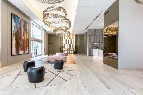 Hotel Hyde Beach House Hollywood Private Suites