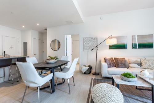 Hotel Hyde Beach House Hollywood Private Suites