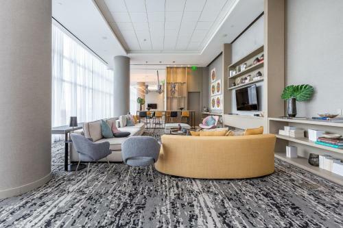 Hotel Hyde Beach House Hollywood Private Suites