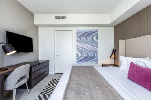 Hotel Hyde Beach House Hollywood Private Suites