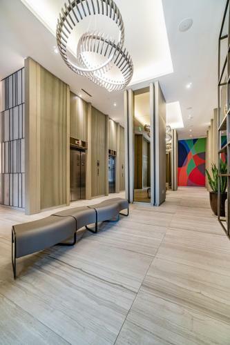 Hotel Hyde Beach House Hollywood Private Suites