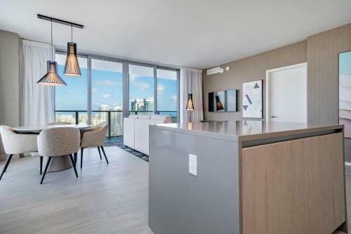 Hotel Hyde Beach House Hollywood Private Suites