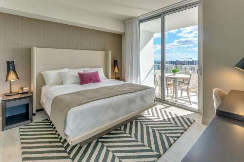 Apartamento New2019 Spacious Oceanview Cornersuite 26thfloor!