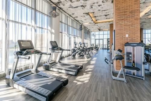 Apartamento New2019 Spacious Oceanview Cornersuite 26thfloor!