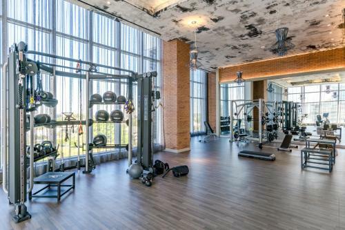 Apartamento New 2019 Suite Breathtaking Oceanviews 22nd Floor!