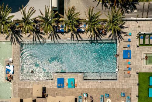 Apartamento Luxury Ocean View Two Bedroom