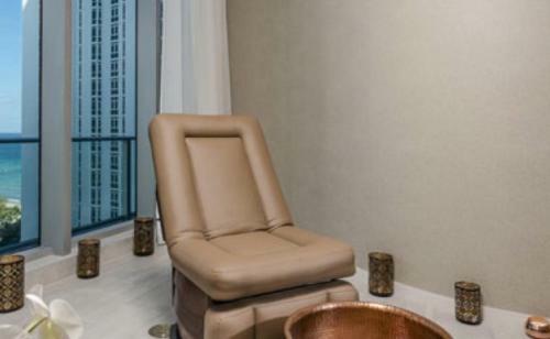 Apartamento Luxury Ocean View Two Bedroom