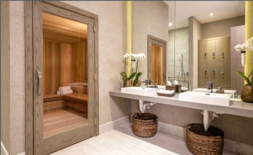 Apartamento Luxury Ocean View Two Bedroom