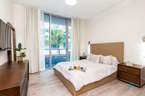 New Luxury Beachfront Condo Resort