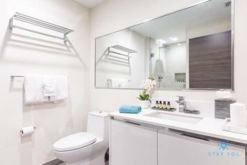 New Luxury Beachfront Condo Resort