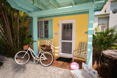 Hotel Cedar Cove Resort & Cottages